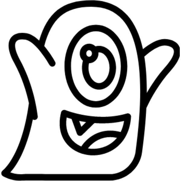 Monster Thumbnail