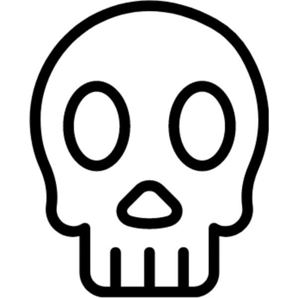 Skull Thumbnail