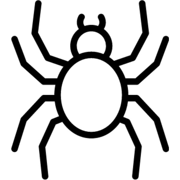 Spider Thumbnail