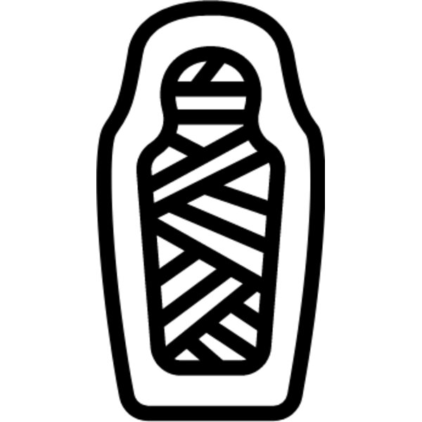 Mummy Thumbnail