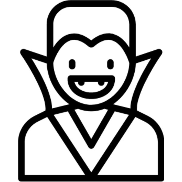 Vampire Thumbnail