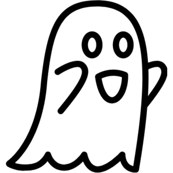Ghost Thumbnail