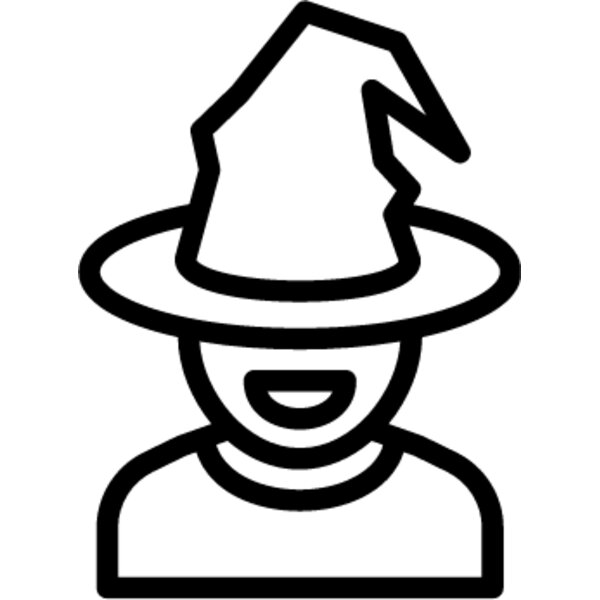 Witch Thumbnail