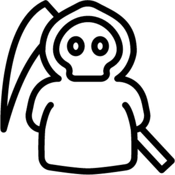 Grim Reaper Thumbnail