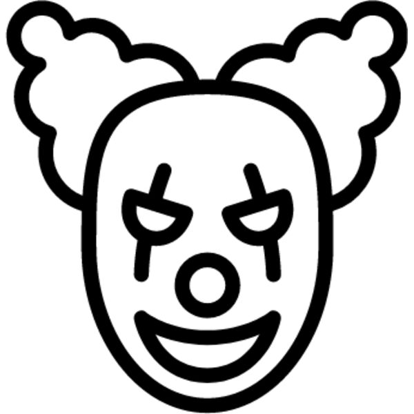 Clown Thumbnail