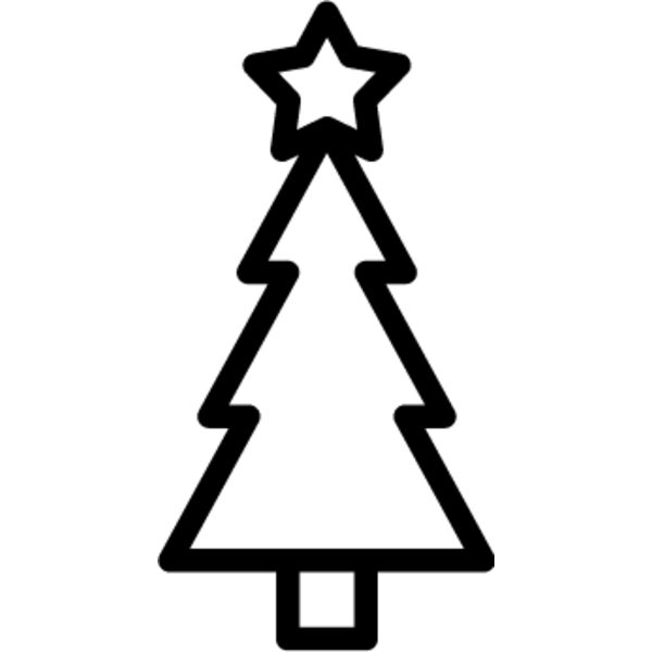 Christmas Tree Thumbnail