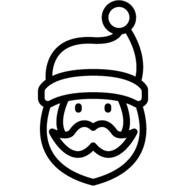 Santa Claus Thumbnail