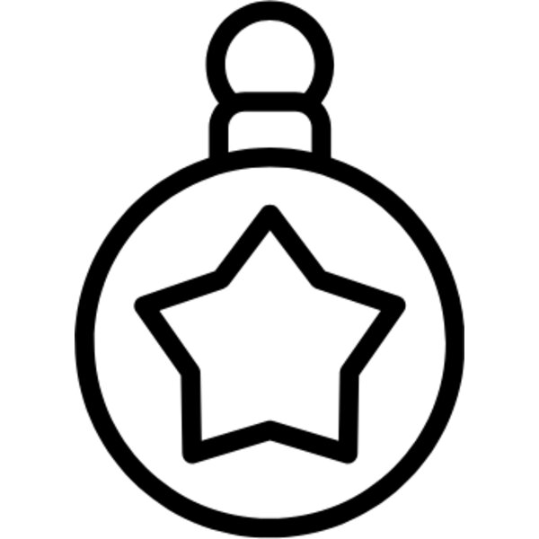 Bauble Thumbnail
