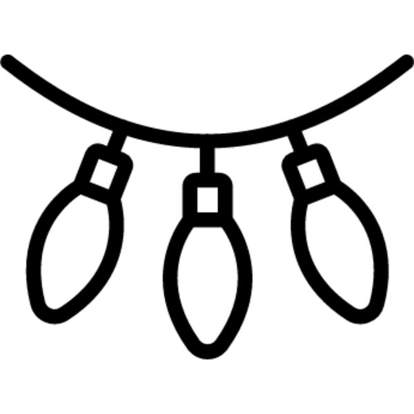 Christmas Lights Thumbnail