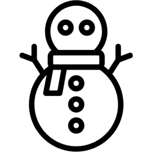 Snowman Thumbnail