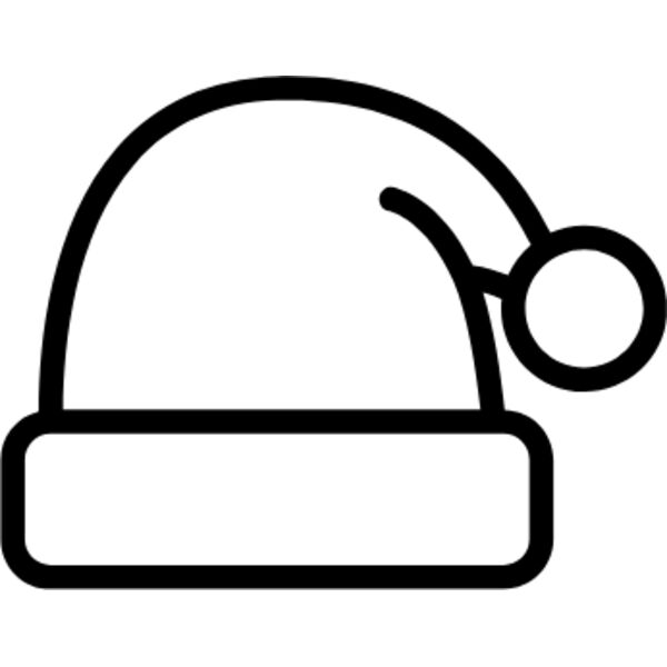 Santa Hat Thumbnail