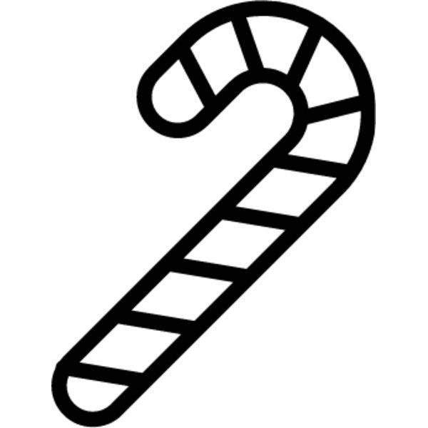 Candy Cane Thumbnail