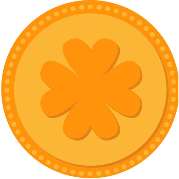 Gold Coin Thumbnail