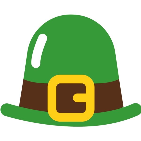 Leprechaun Hat Thumbnail