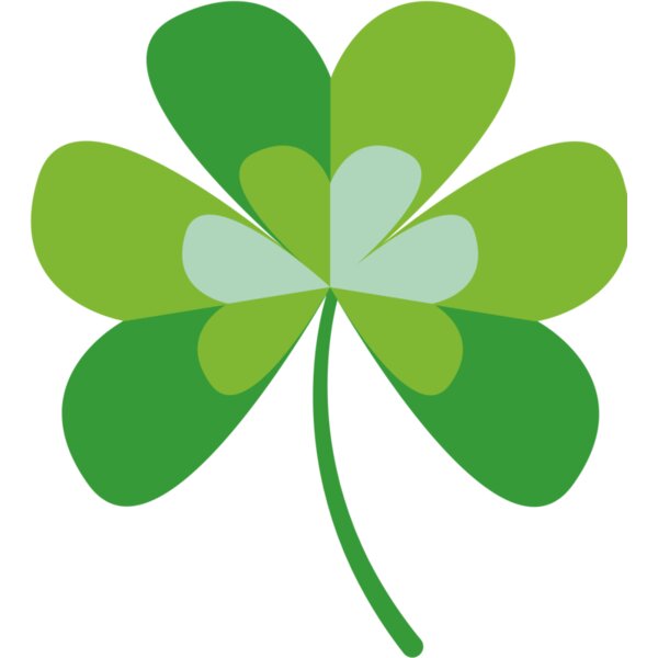 Clover Thumbnail