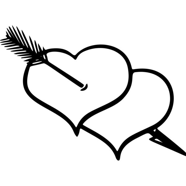 Pierced Hearts Thumbnail