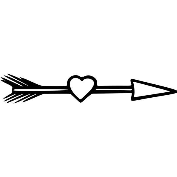Heart Arrow Thumbnail