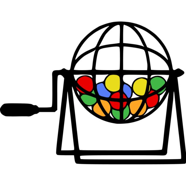 Bingo Cage Thumbnail