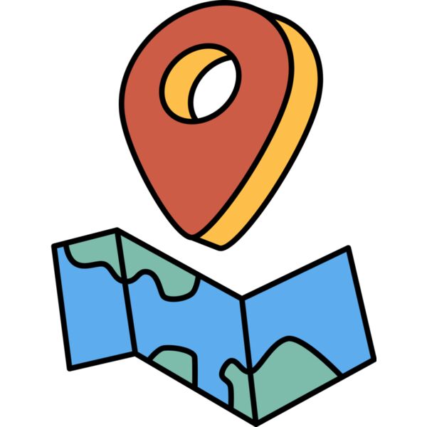 Map Icon Thumbnail