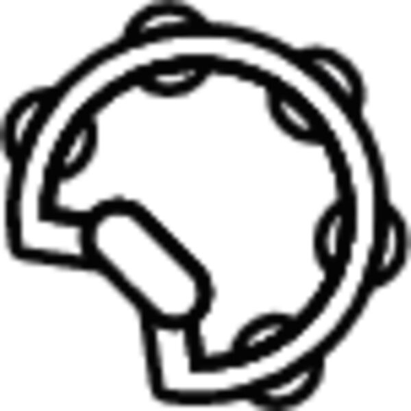 Tambourine Thumbnail