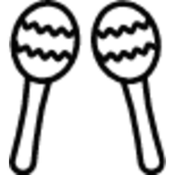 Maracas Thumbnail