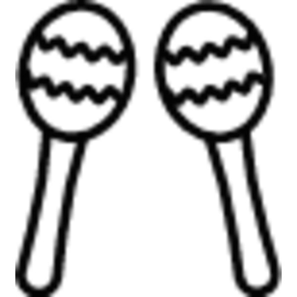 Maracas Thumbnail