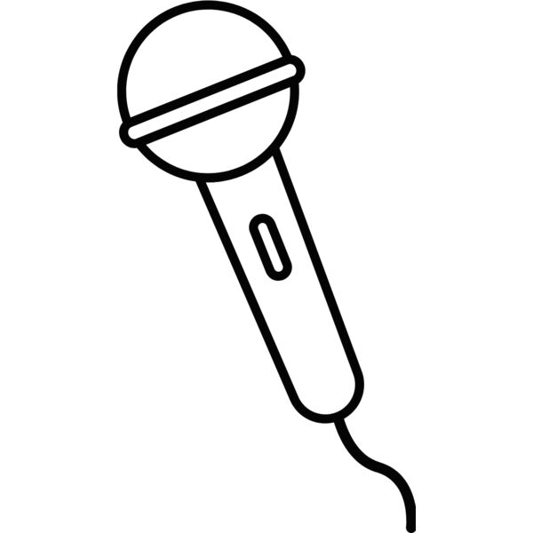 Microphone Thumbnail