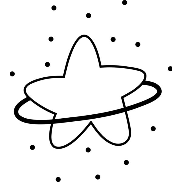 Space Star Thumbnail