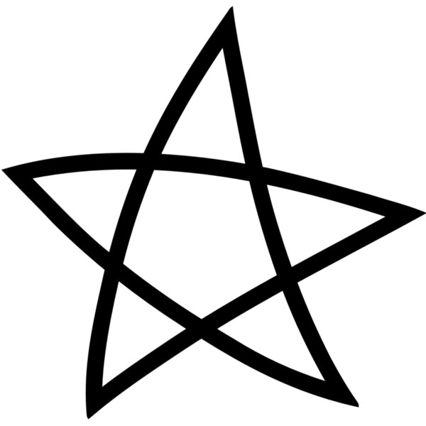 Drawn Star Thumbnail
