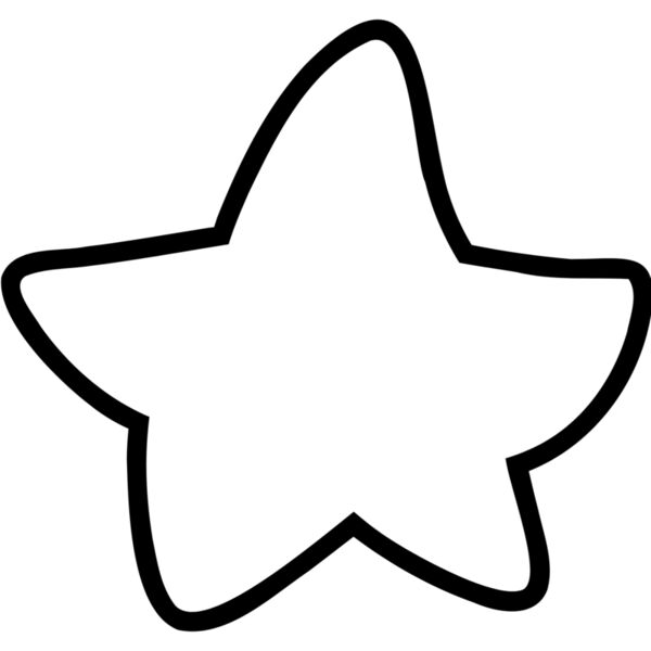 Drawn Star 2 Thumbnail