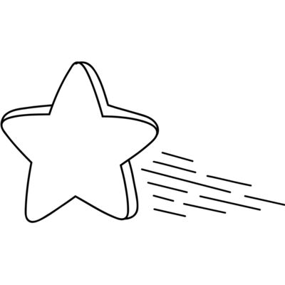 Drawn Star 4 Thumbnail