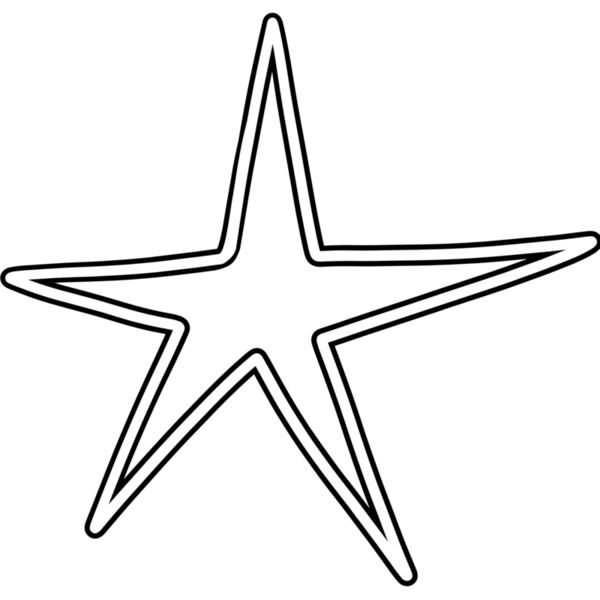 Drawn Star 7 Thumbnail