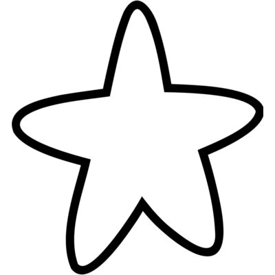 Drawn Star 10 Thumbnail