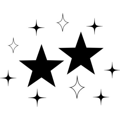 Stars and Sparkles Thumbnail