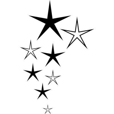 Star Fountain Thumbnail