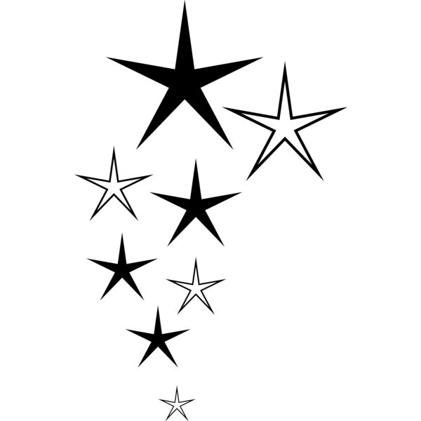 Star Fountain Thumbnail