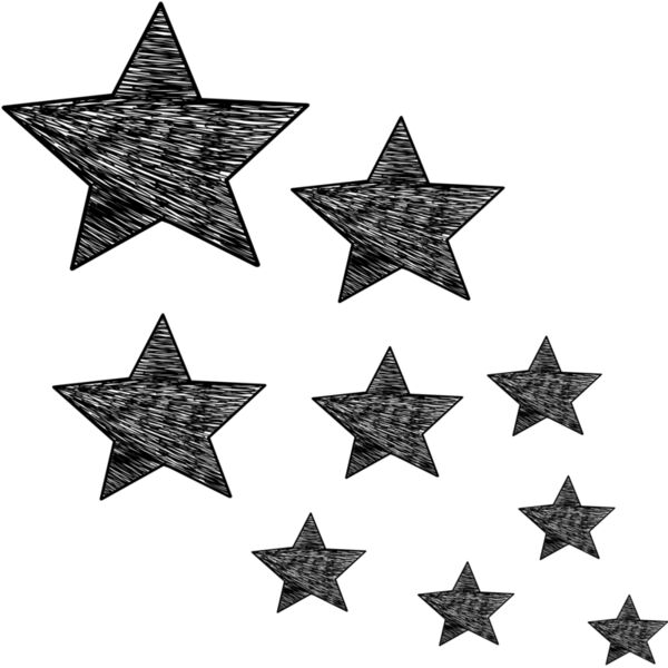 Drawn Stars 2 Thumbnail