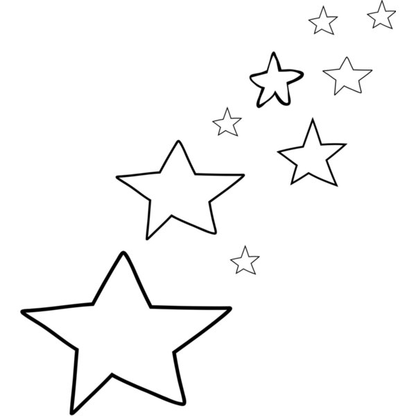 Drawn Stars 3 Thumbnail
