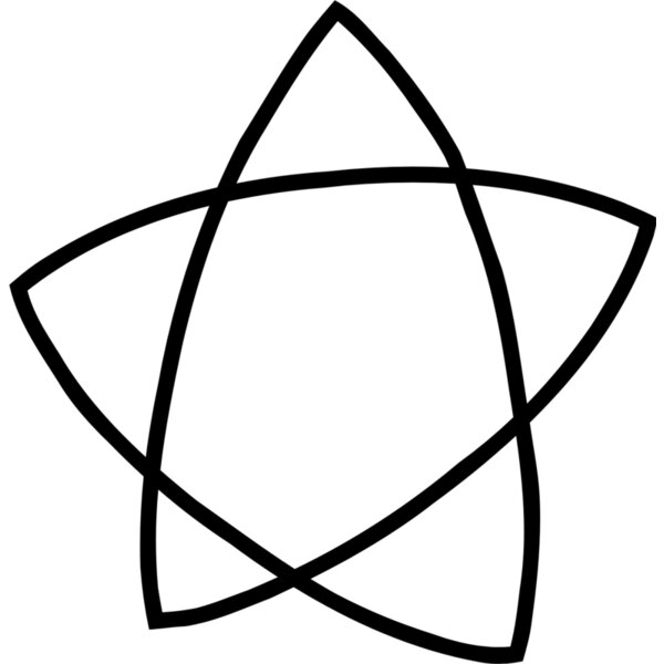 Drawn Star 14 Thumbnail