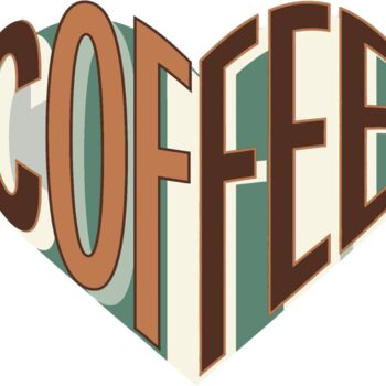 Coffee Heart Thumbnail