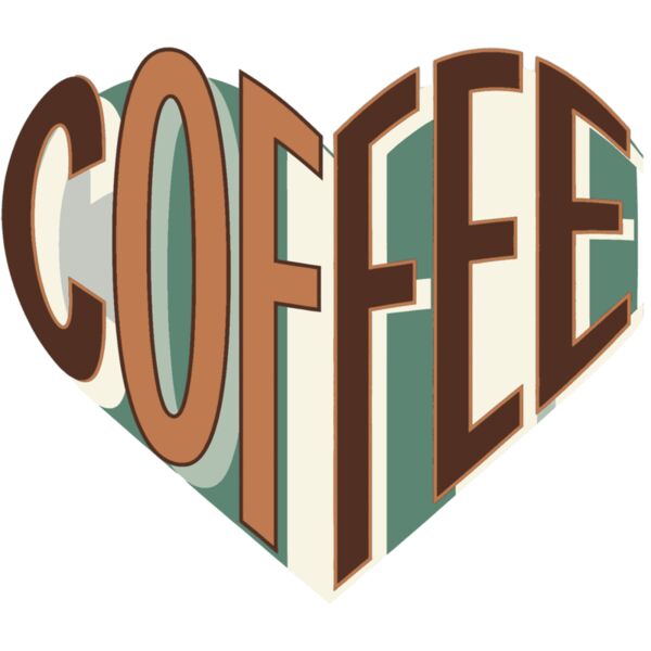 Coffee Heart Thumbnail