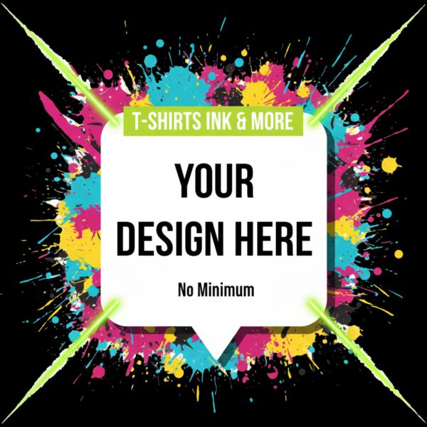 your design here color Thumbnail