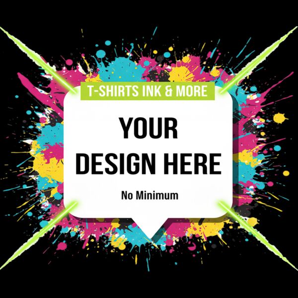 your design here color Thumbnail