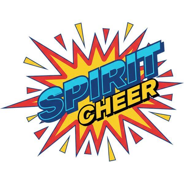 Spirit Cheer Thumbnail