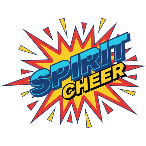 Spirit Cheer Thumbnail