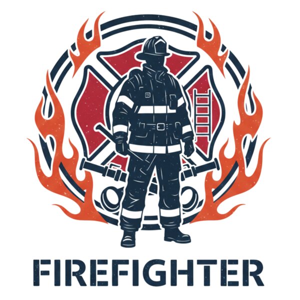 Fire Fighter Thumbnail