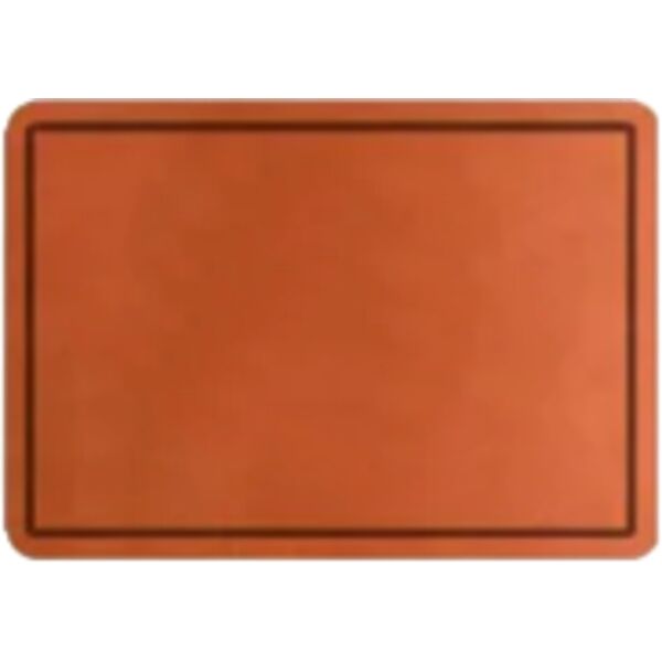 Rectangle Leather Patch Thumbnail