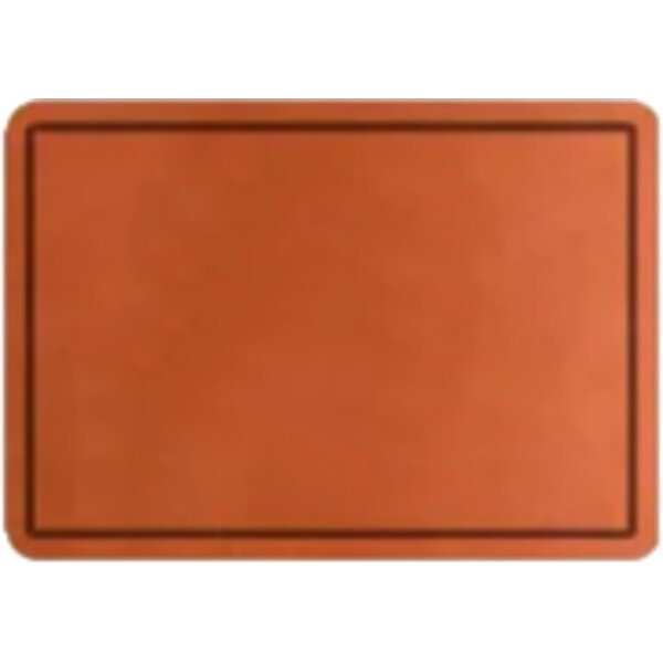 Rectangle Leather Patch Thumbnail
