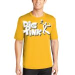 PosiCharge ® Competitor Tee Thumbnail