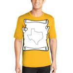 PosiCharge ® Competitor Tee Thumbnail